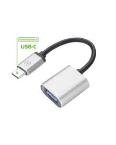 Celly PROUSBCUSB - USB-C Adapter [PRO HUB]