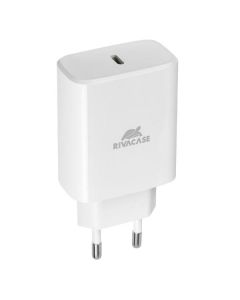 Rivacase Caricatore da Parete -30W PD USB C