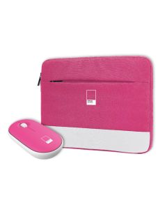 Pantone PANTONE - Bundle PC Sleeve up to 15.6'' + Mouse [IT COLLECTION]