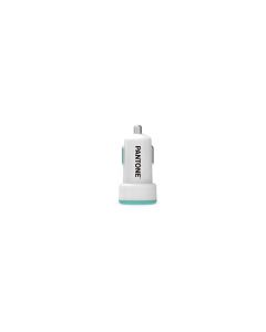 Pantone PANTONE - USB-A Car Charger 10W