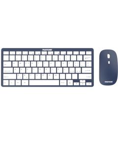 Pantone PANTONE - Bundle Keyboard + Mouse [IT COLLECTION]