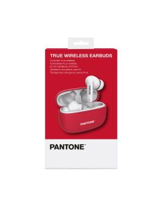 Pantone PANTONE - True Wireless Earphones