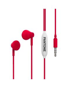 Pantone PANTONE - Stereo Wired Earphone