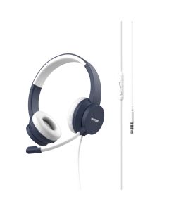 Pantone PANTONE - Wired Headphones [IT COLLECTION]