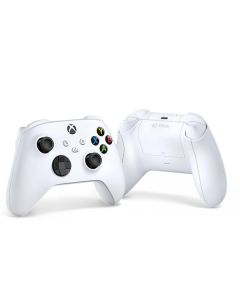 Microsoft XBOX WIRELESS CONTROLLER WHITE