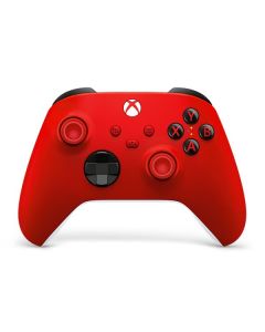 Microsoft XBOX WIRELESS CONTROLLER PULSE RED