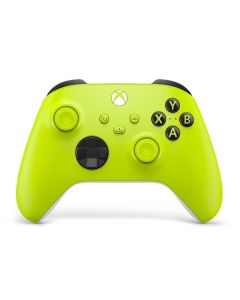 Microsoft XBOX WIRELESS CONTROLLER ELECTRIC VOLT