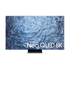 Samsung 75" 8K QLED serie QN900C