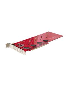 Startech Adattatore PCI Express M.2 NVMe