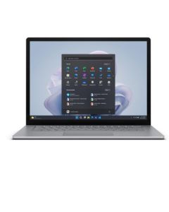 Microsoft Laptop 5 13in i5/8/512 W11 Platinum