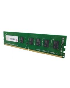 Qnap RAM-4GDR4ECP0-UD-2666
