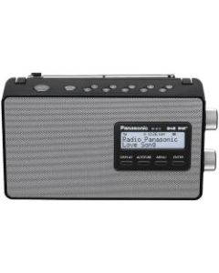 Panasonic Radio compatibile DAB/DAB+