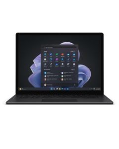 Microsoft Laptop 5 15in i7/16/512 W11 Black
