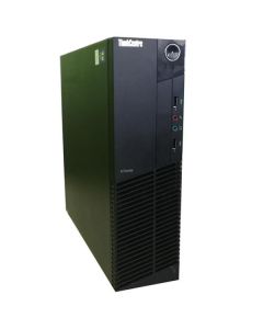 Ricondizionati PC Lenovo Thinkcentre M83 RIGENERATO