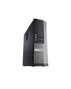 Ricondizionati Dell 9020 SFF core i7-4790 /8GB DDR4 /256GB SSD /Win 10 Pro MAR