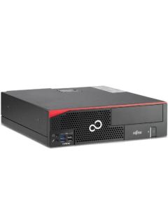 Ricondizionati FUJITSU D556 SFF I5/8/256 Rigenerato