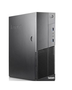 Ricondizionati Tiny PC Lenovo M910q i5/SODDR4 8GB/SSD 240GB Rigenerato