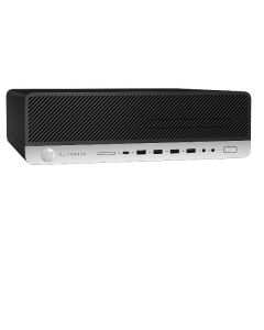 Ricondizionati HP ELITEDESK 800 G4