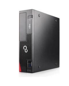 Ricondizionati FUJITSU Esprimo D756 SFF i5-6500 / DDR4 8GB/SSD 480GB/Win 10 Pro MAR