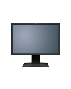 Ricondizionati FUJITSU 24" B24W-7 LED NERO