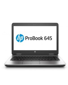 Ricondizionati HP 645 G2 AMD PRO A8-8600B