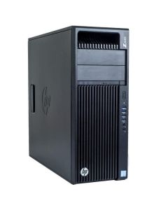 Ricondizionati HP Z440 Quad Core E5-1620v3 16GB 256GB Rigenerato