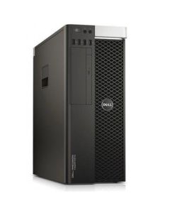 Ricondizionati DELL T5810 TOWER XEON E5/16/256 Rigenerato