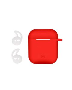 Celly AIRCASE - AIRPODS 1st Gen. / 2nd Gen. Case - RECYCLE
