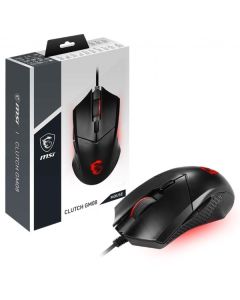 MSI MOUSE CLUTCH GM08