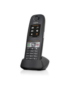 Gigaset CORDLESS E630 HX NERO