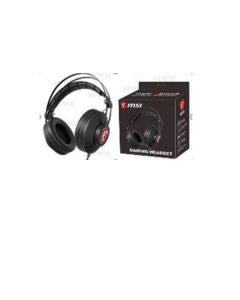 MSI MSI GAMING HEADSET S BOX-2100981-SH5