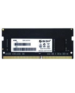 S3 Plus 8GB S3+ SODIMM DDR4 3200MHZ