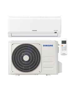 SAMSUNG F-AR09MLB CLIMA 9000 BTU A++ POMPA DI CALORE - DIGITAL INVERTER