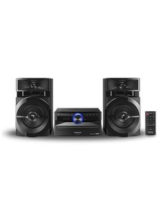 Panasonic Sistema Mini Hi-Fi