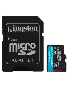 Kingston SDCG3/512GB