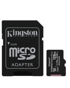 Kingston SDCS2/128GB