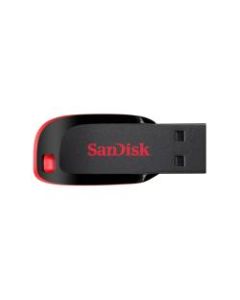 Sandisk Unità flash USB Cruzer Blade 64GB