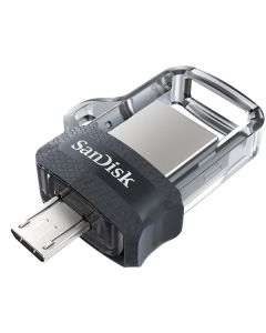 Sandisk Unità Ultra Dual m3.0 32GB
