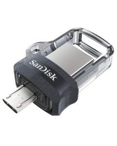 Sandisk Unità Ultra Dual m3.0 256GB