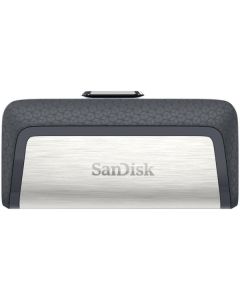 Sandisk Unità USB Ultra Dual Type-C 64GB