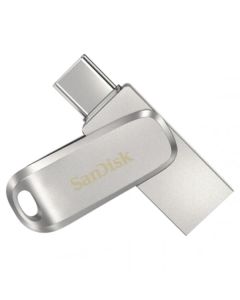 Sandisk Unità flash SanDisk Ultra® Dual Drive Luxe USB Type-C™ 64GB