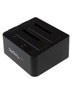 Startech Box esterno USB3.1 -2 bay