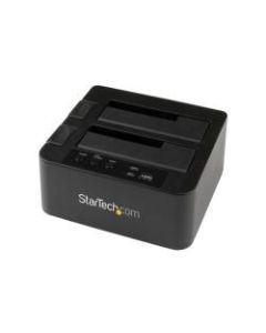 Startech duplicatore di dischi rigidi