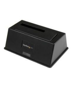 Startech Dock per HDD/SDD SATA III