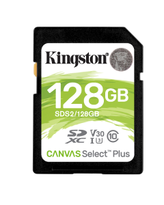 Kingston SDS2/128GB