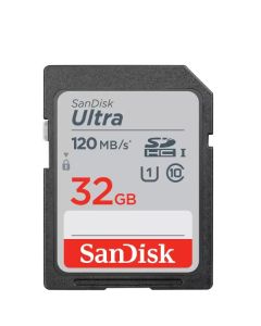 Sandisk SanDisk Extreme 32GB