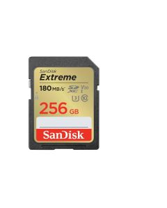 Sandisk EXTREME 256GB