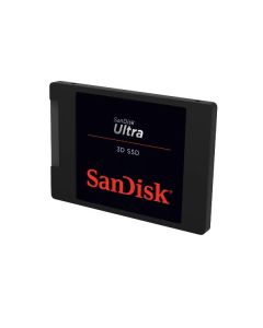 Sandisk SSD SanDisk Ultra 3D 1TB