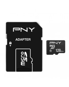 PNY MICRO SD PERFORMANCE+ 128GB