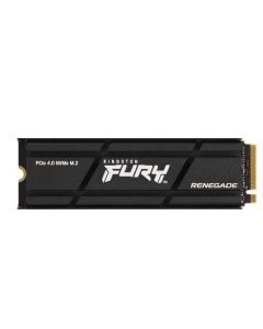 Kingston Kingston - FURY Renegade PCIe 4.0 NVMe M.2 SSD